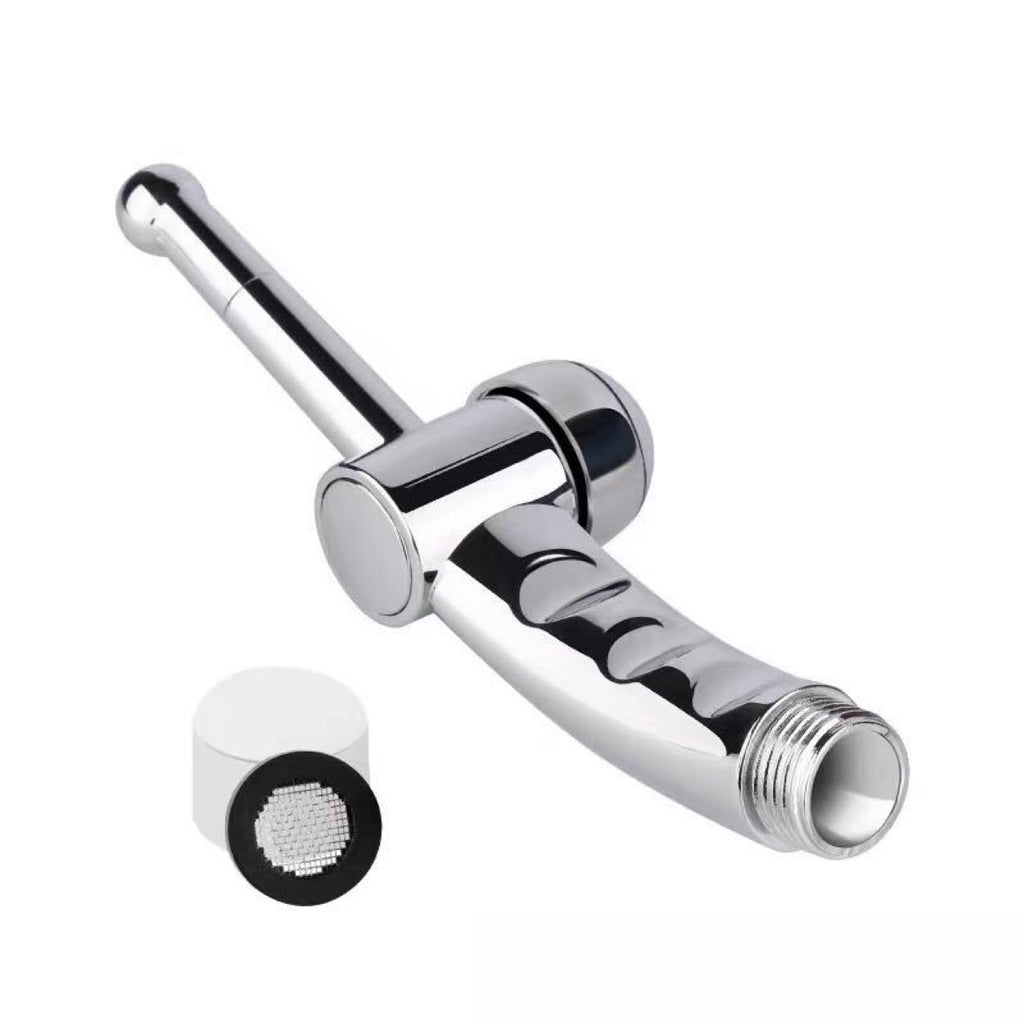 Vagina Cleaner With Switch