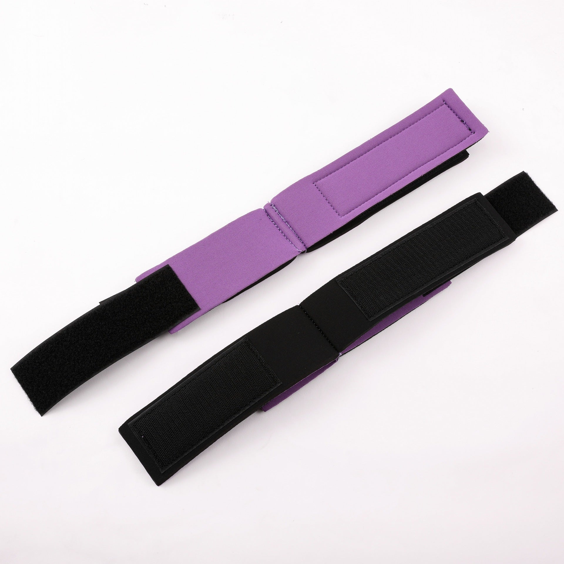 Wrist Ankle Arm Thigh Cuffs Kit