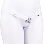 Metal Feminizer Flying-V With Belt Type 2