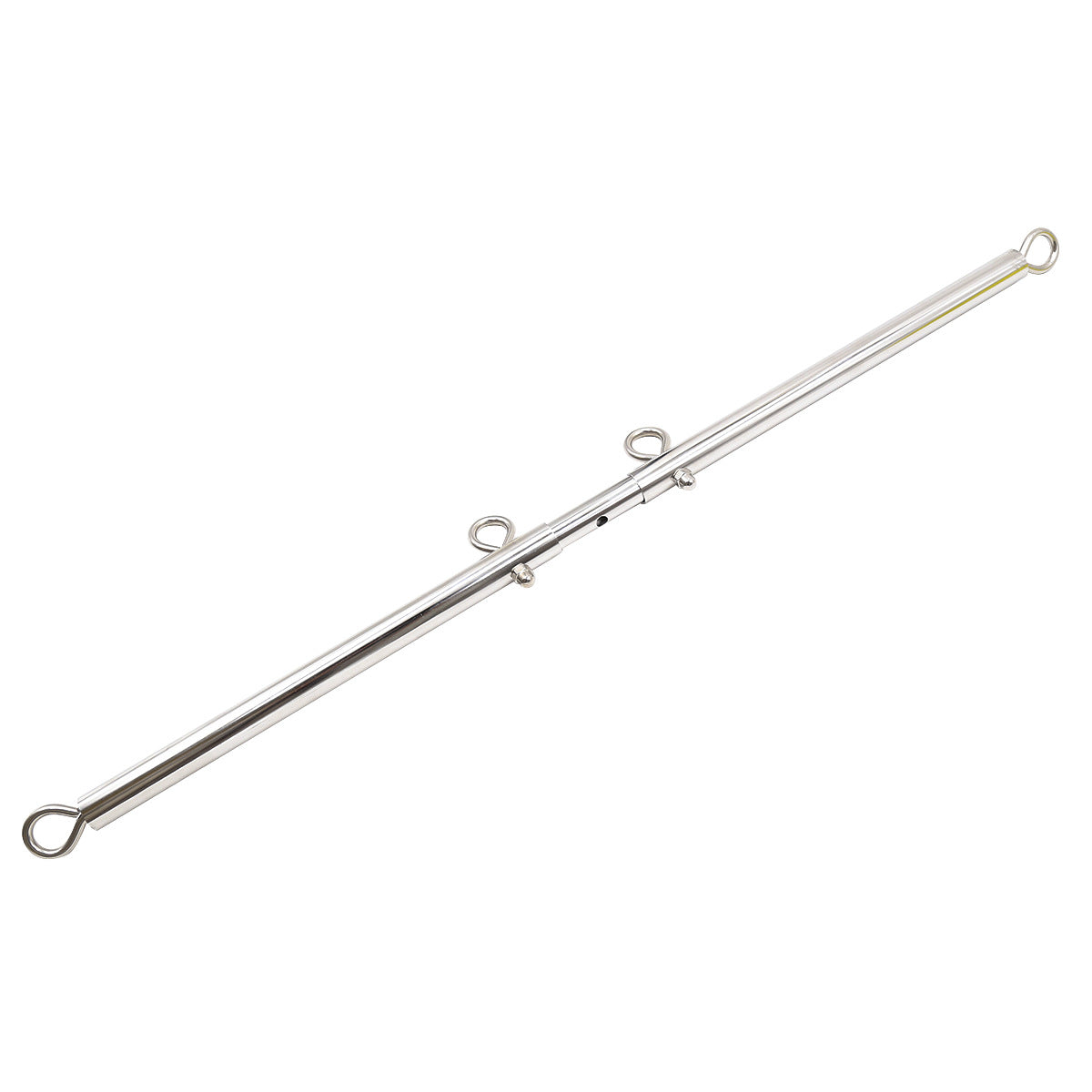 The Adjustable Steel Spreader Bar