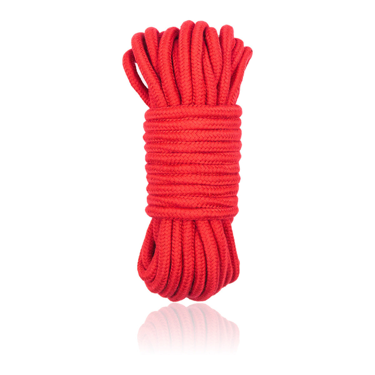 Bondage And Fetish Cotton Rope-5/10 M