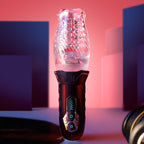 Bellucci Rotation Oral Sex Cup