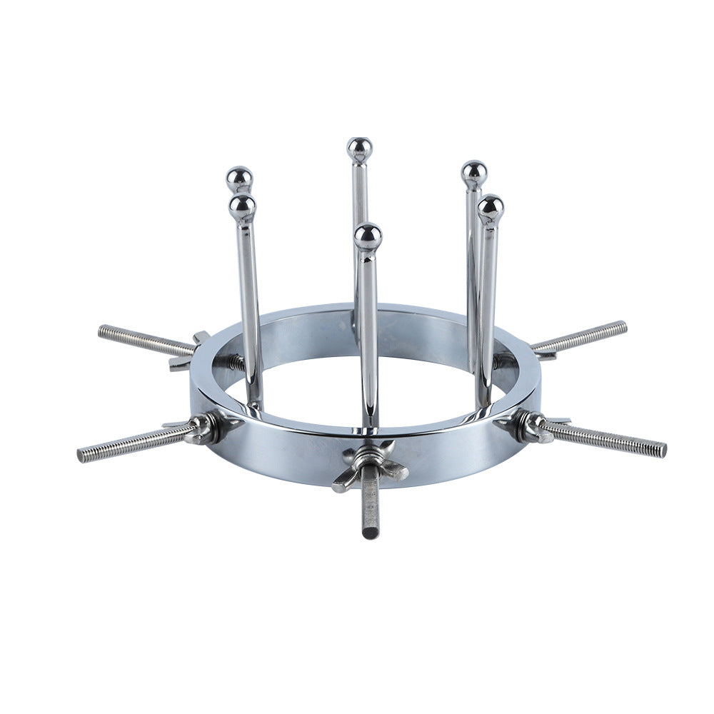 Butt Expand Ring