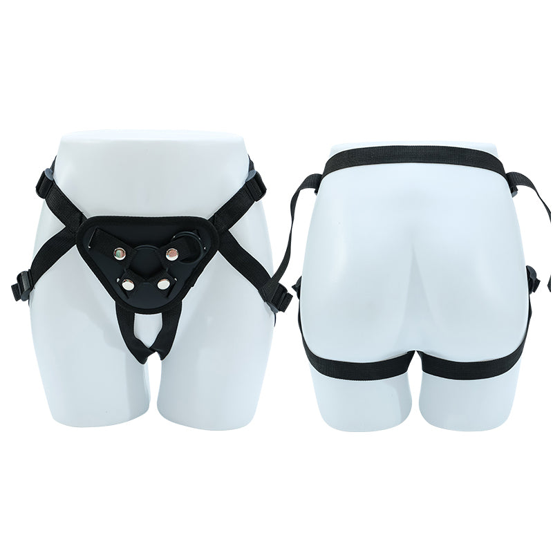 Strap On Harness
