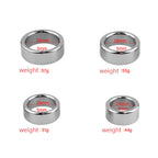Extra Heavy Duty Steel Cock Ring