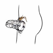 Chastity Cock Cage