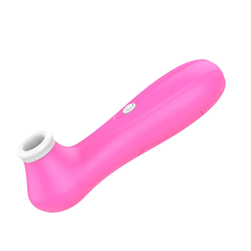 Elves 7 Frequency Suction Vibe