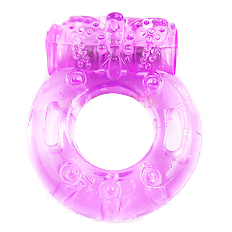 Butterfly Cock Ring