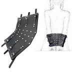 Back Handcuffs