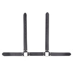 Ring Linked Fashionable Harness Belt