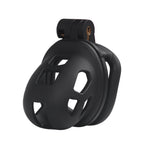 Cobra Chastity Cock Cage