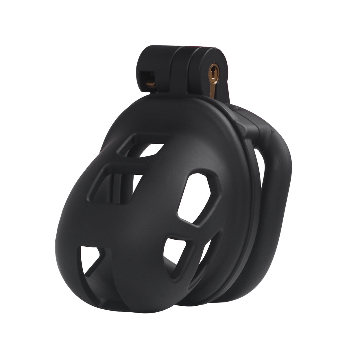 Cobra Chastity Cock Cage