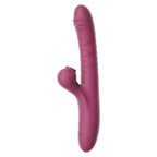 Suction Rabbit Vibrator