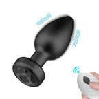 APP Smart Wireless Butt Plug