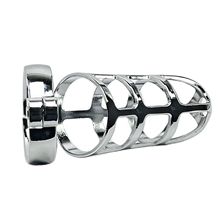 Chastity Cock Cage