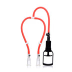 Three Cup Nipple Enhancement Pump