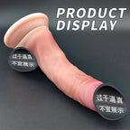 Ultra Realistic Dildo with Suction Cup-6.7 inch