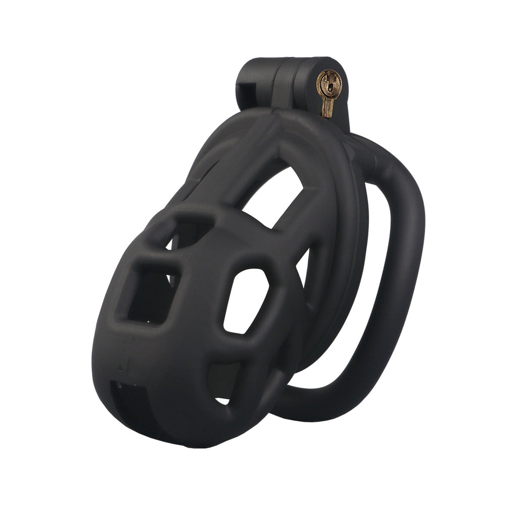 Cobra Chastity Cock Cage