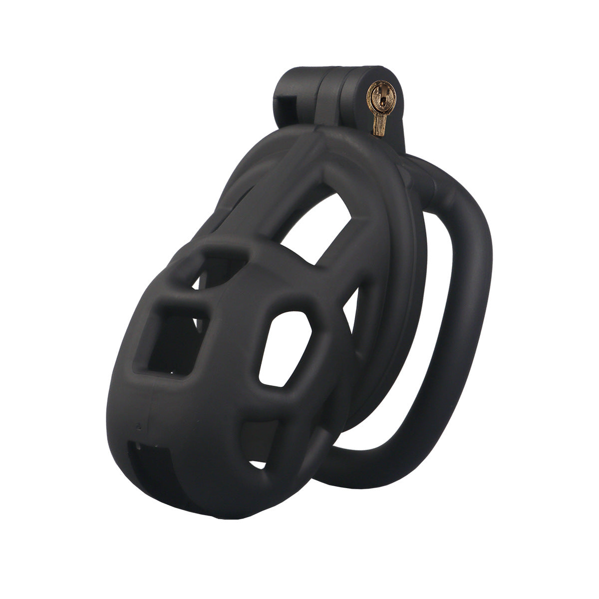 Cobra Chastity Cock Cage