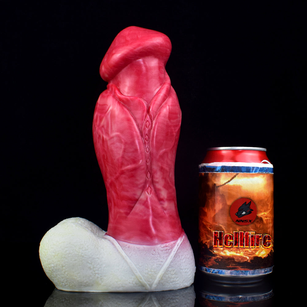 Alien Wolf Phallus -14