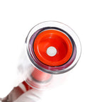 Twist Nipple Suckers -Red