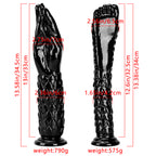 Fister Hand &Forearm Dildo