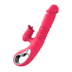 Clit Licking Stretch Vibrator