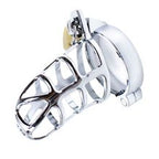 Chastity Cock Cage