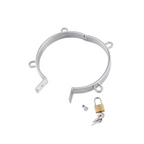 Iron Locking Collar