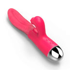 Clitoral Licking Tongue Vibrator