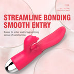 Clitoral Licking Tongue Vibrator
