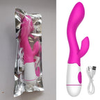 Prettylove Brighty Rabbit Vibrator
