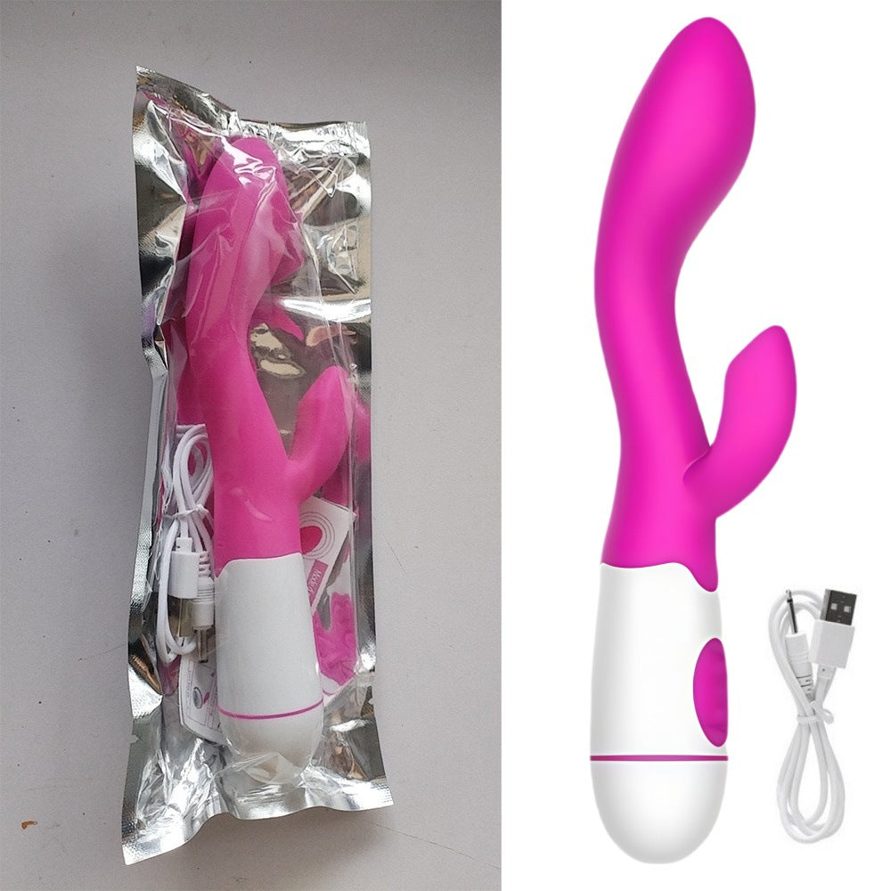 Prettylove Brighty Rabbit Vibrator