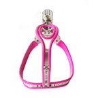 EMCC Bent Cage Male Chastity Belt