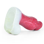 Alien Wolf Phallus -14