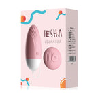 Remote Control Vibrator Love Egg