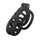Cobra Chastity Cock Cage
