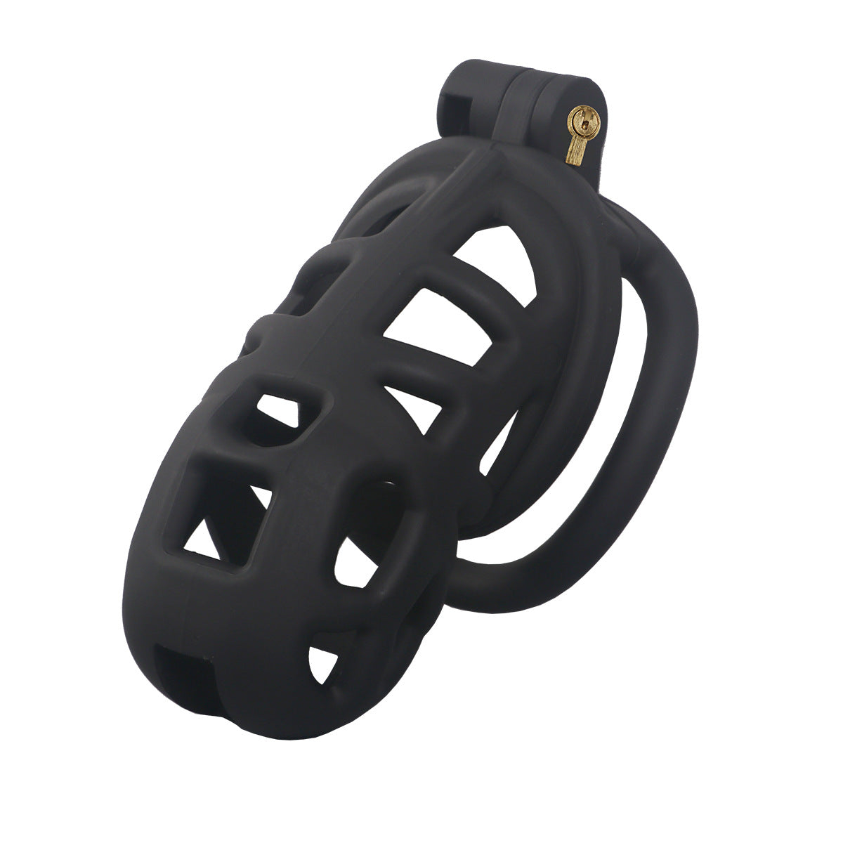Cobra Chastity Cock Cage