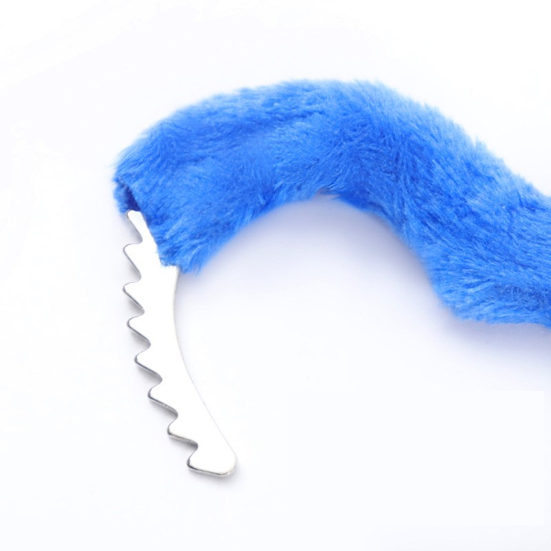 Plus Metal Handcuffs