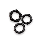 Beaded Cockring Set