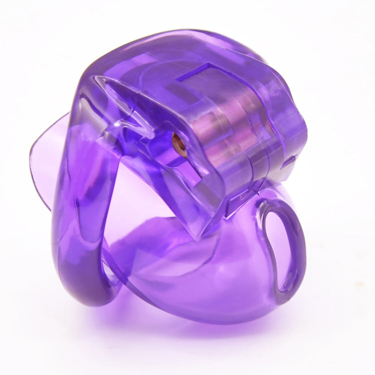 HT V3 The Nub Chastity Cage