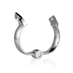 Male Locking Chastity Cock Cage Device
