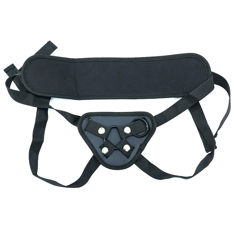 Strap On Harness