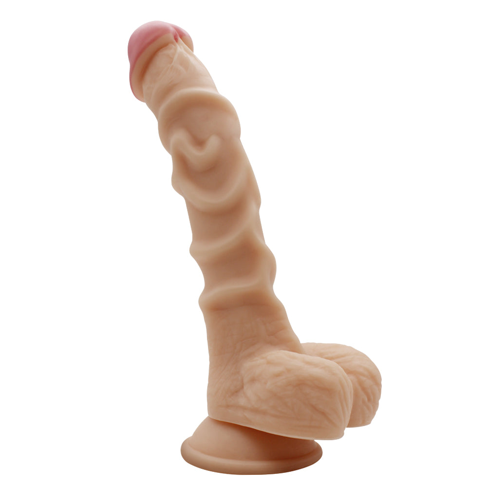 Realistic 10.2" (26 CM)Dildo