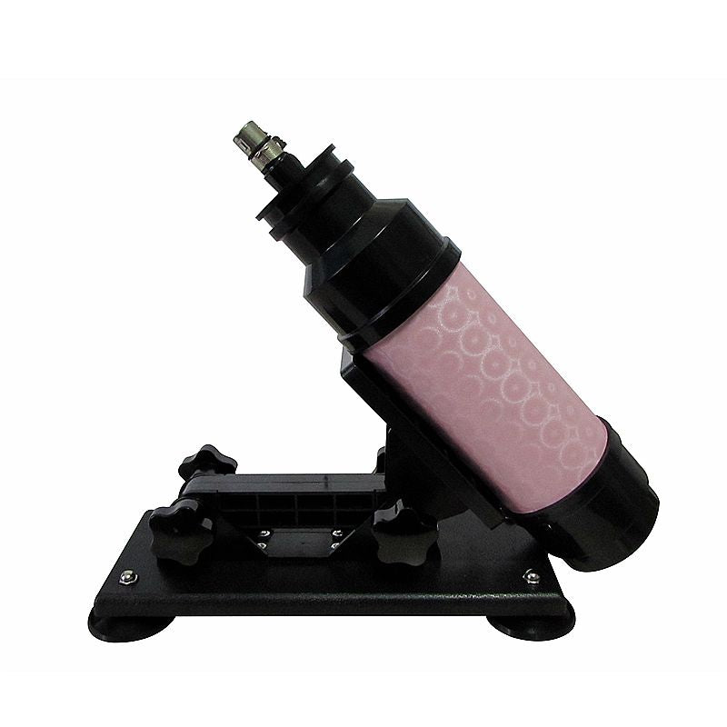 Automatically Thrusts Small Love Sex Machine