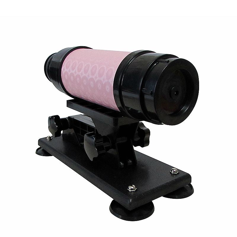 Automatically Thrusts Small Love Sex Machine