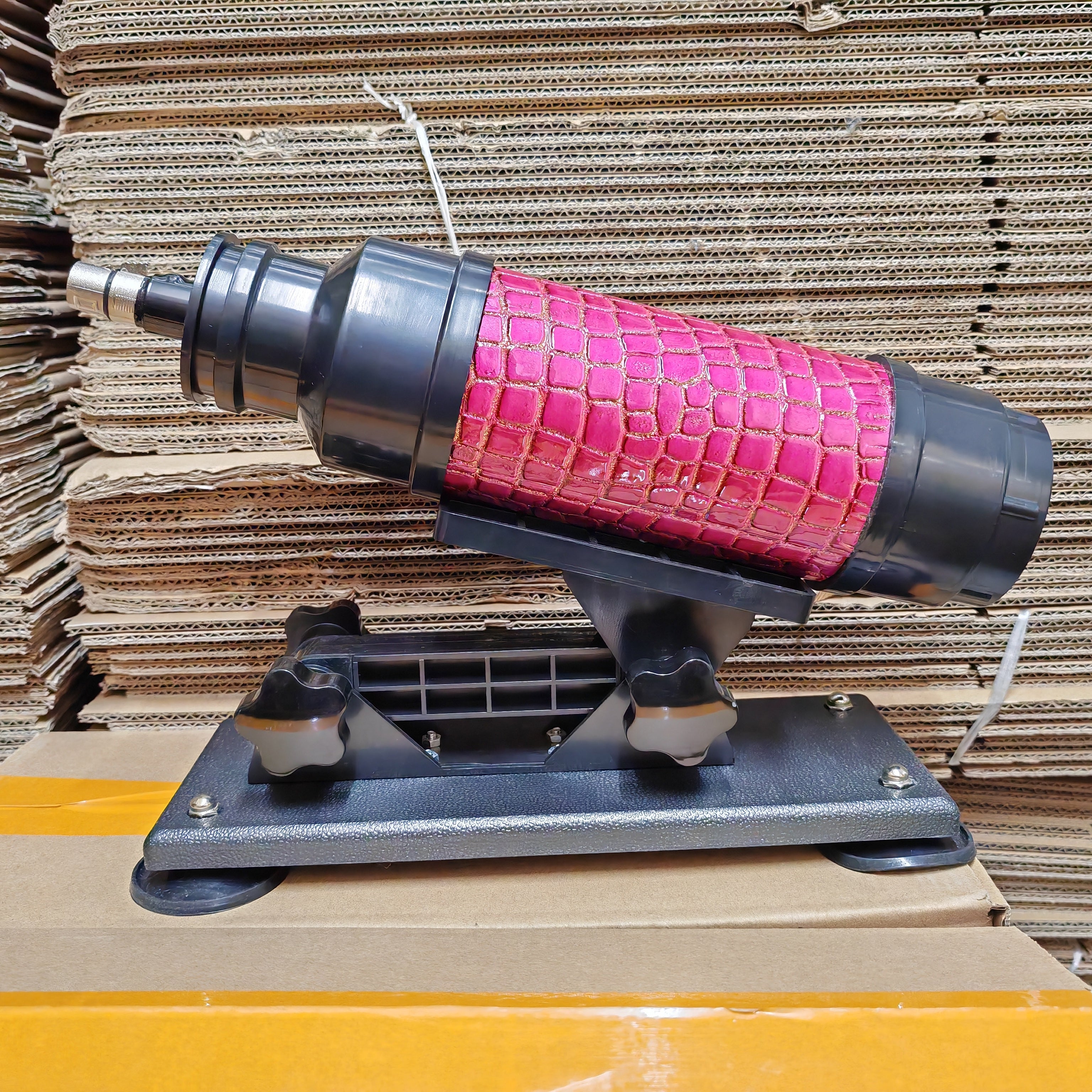 Automatically Thrusts Small Love Sex Machine