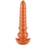 King Kong Soft Silicone Anal Beads