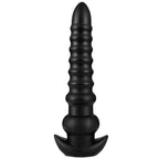 King Kong Soft Silicone Anal Beads
