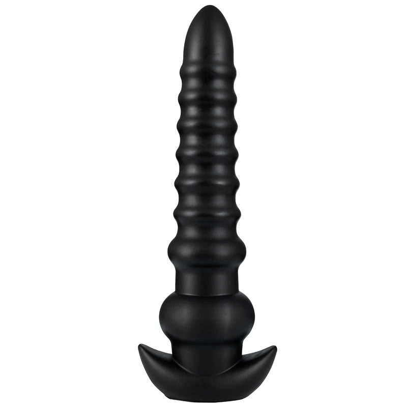 King Kong Soft Silicone Anal Beads